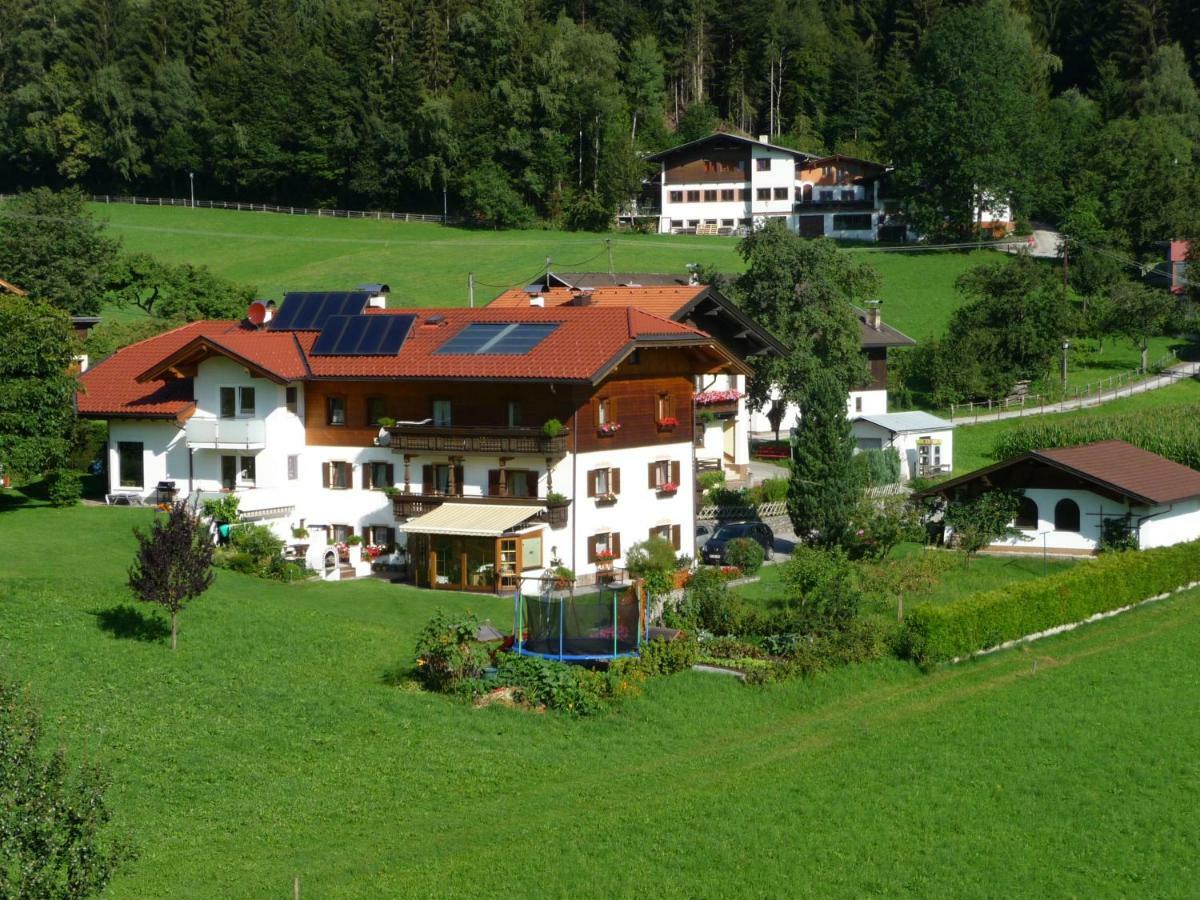 Landhaus Mayr Hotel Wiesing Kültér fotó
