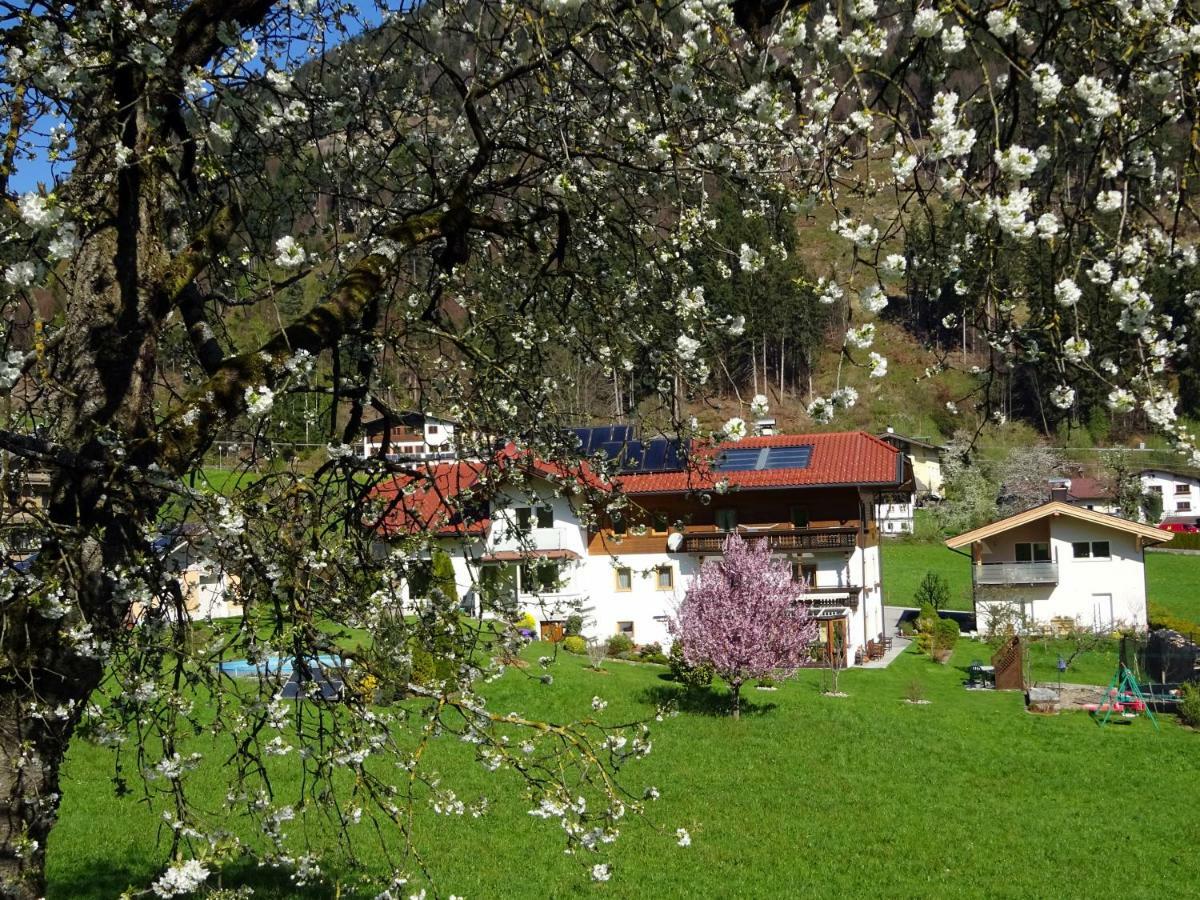 Landhaus Mayr Hotel Wiesing Kültér fotó