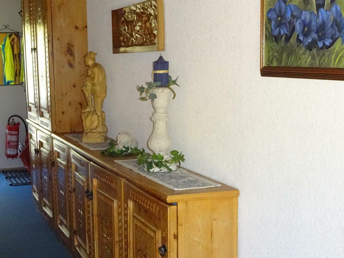 Landhaus Mayr Hotel Wiesing Kültér fotó