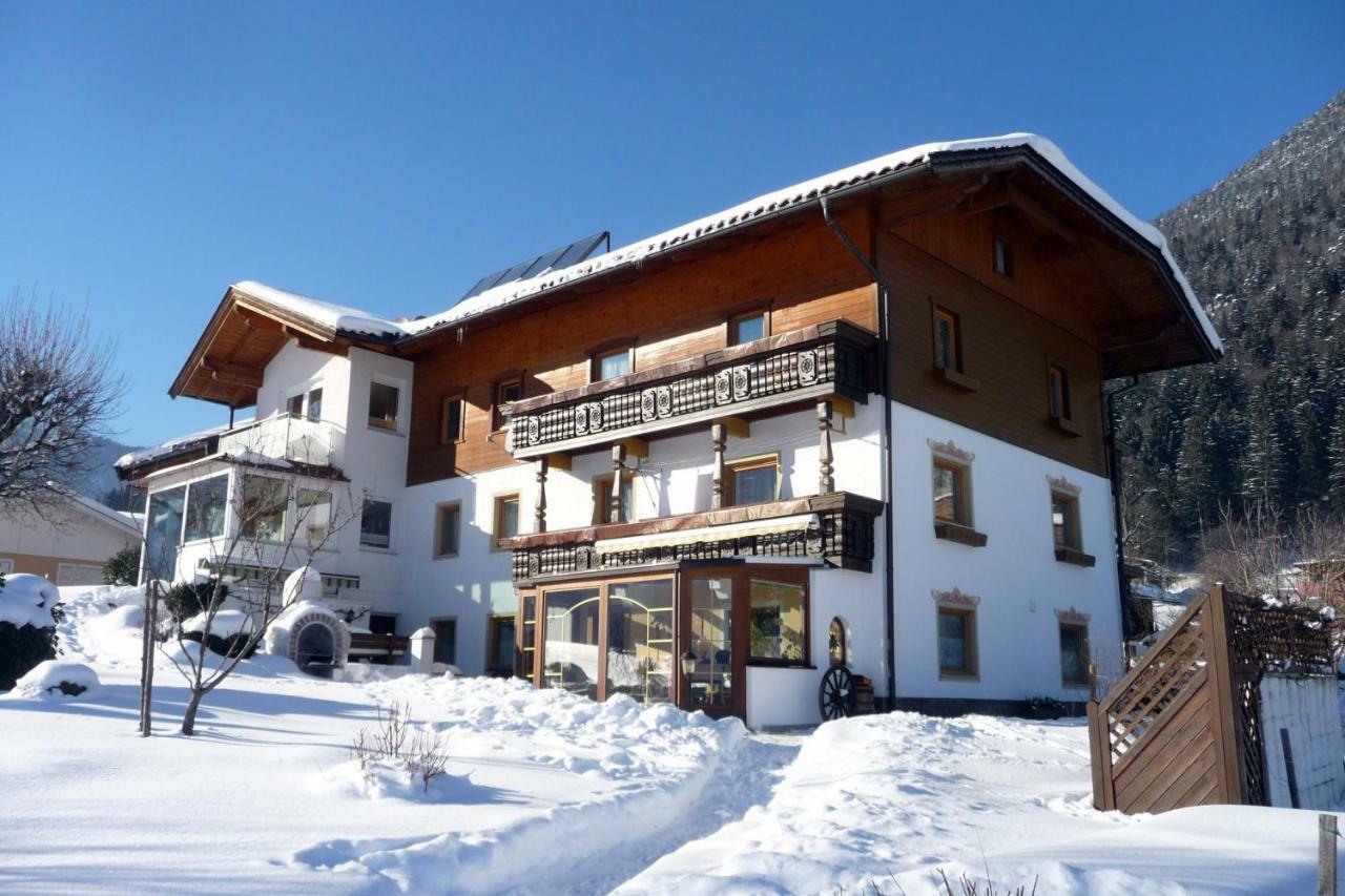 Landhaus Mayr Hotel Wiesing Kültér fotó