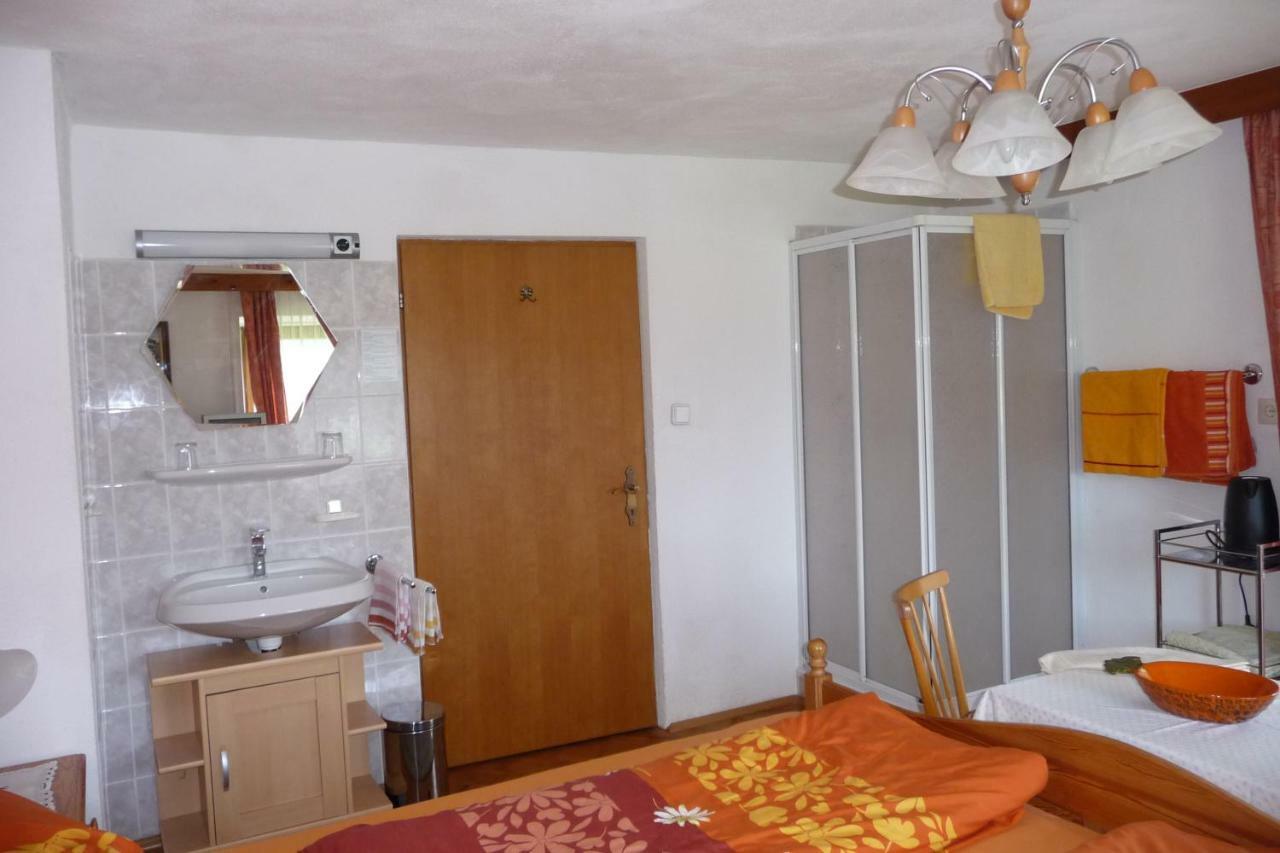 Landhaus Mayr Hotel Wiesing Kültér fotó